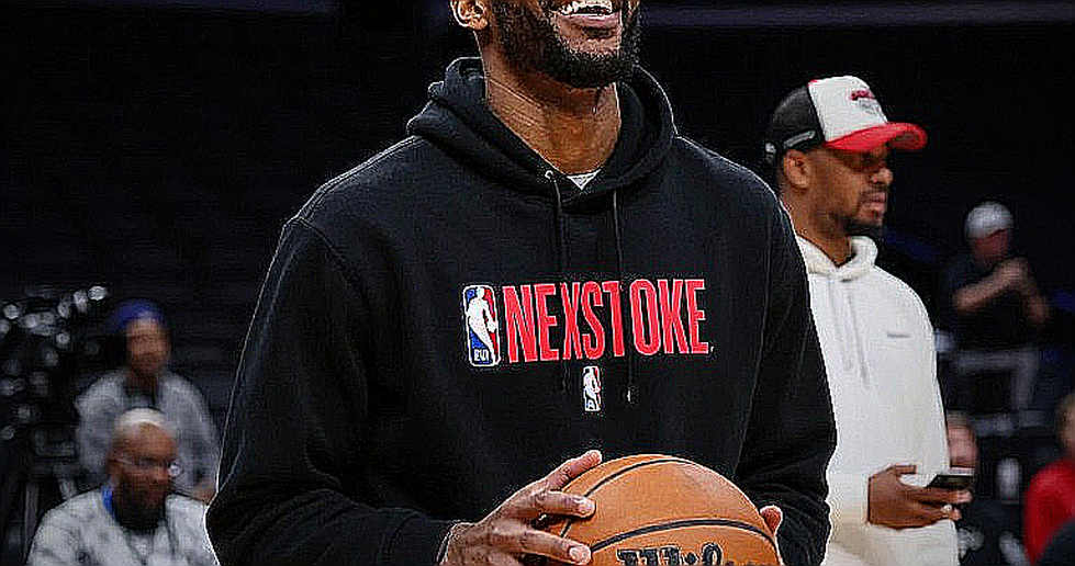 Jalen Duren và canh bạc qualifying offer: Detroit Pistons đứng trước ngã rẽ định mệnh
