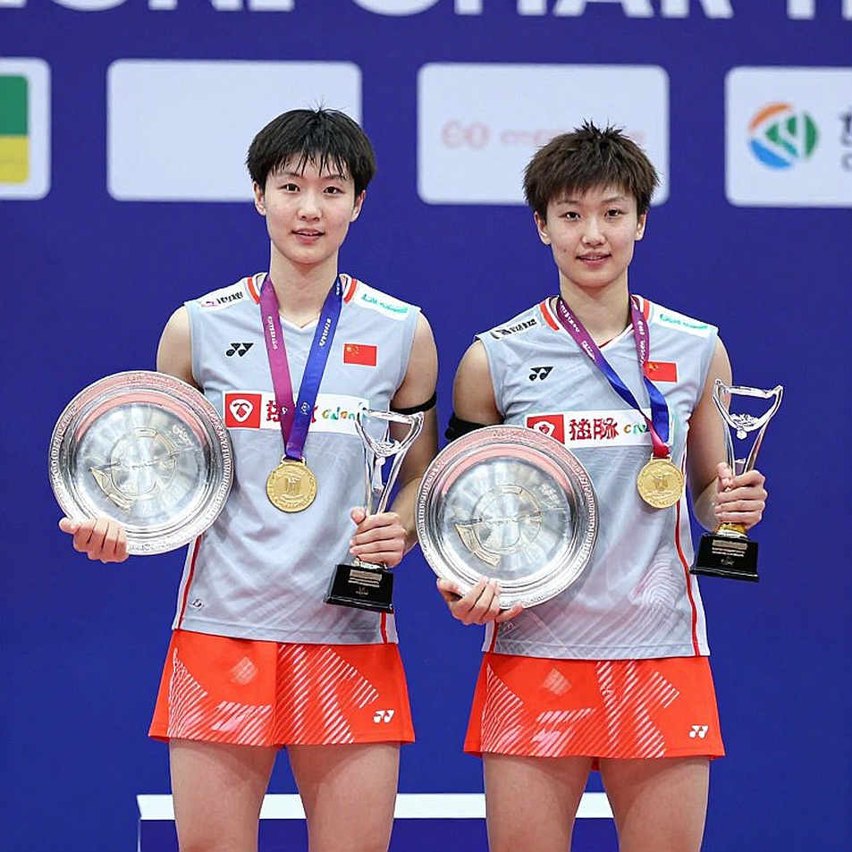 Cầu lông Việt Nam và khoảng trống dữ liệu sau thời Nguyễn Tiến Minh Cầu lông Việt Nam và khoảng trống dữ liệu sau thời Nguyễn Tiến Minh
