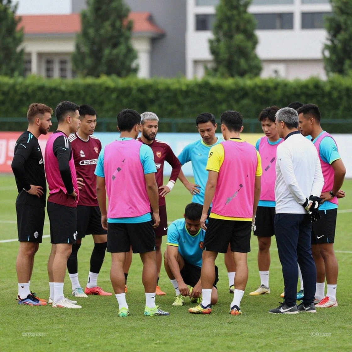 FIFA ASEAN Cup 2026: Hai đường link lệch nhau, một trận derby và bài học định giá lại quyền phát sóng FIFA ASEAN Cup 2026: Hai đường link lệch nhau, một trận derby và bài học định giá lại quyền phát sóng