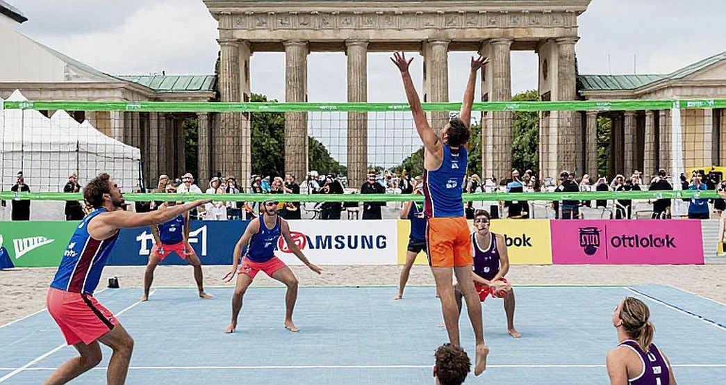 Trung Quốc và cú ba lần liên tiếp tại Asiad 20: Bản đồ quyền lực bóng chuyền nữ châu Á và những vết nứt không được kể Trung Quốc và cú ba lần liên tiếp tại Asiad 20: Bản đồ quyền lực bóng chuyền nữ châu Á và những vết nứt không được kể