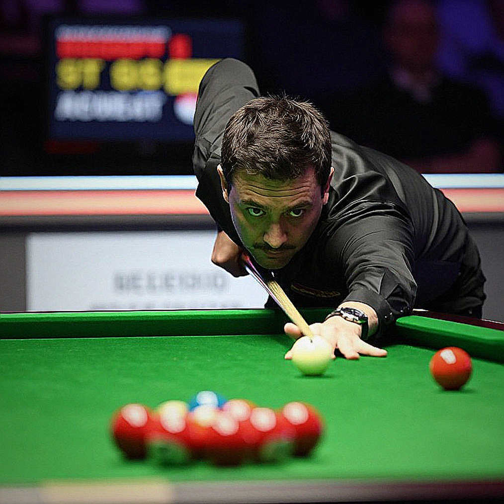Bắc Ireland Open gia hạn tới 2029: điều bản thông cáo không nói về mặt bàn