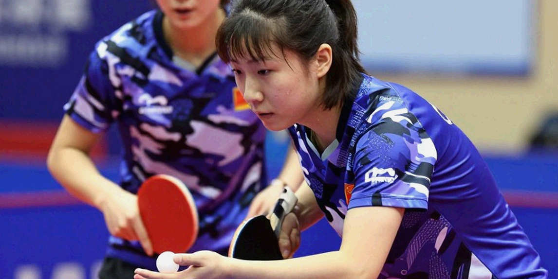 Khi đội thắng nhờ hai người: bài học từ Braintree Table Tennis League
