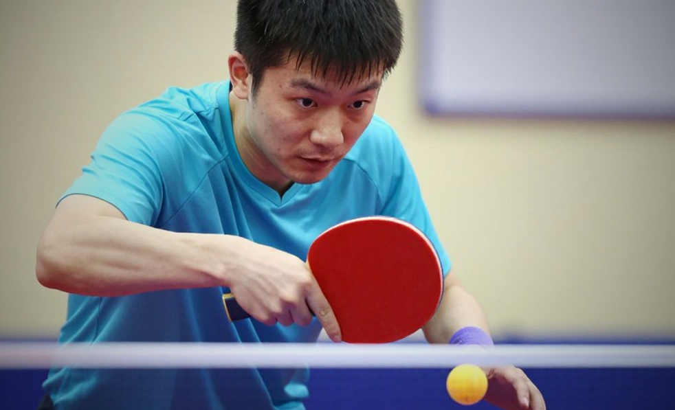 Braintree Table Tennis League: Khi đội rớt hạng trở thành ứng viên vô địch Braintree Table Tennis League: Khi đội rớt hạng trở thành ứng viên vô địch