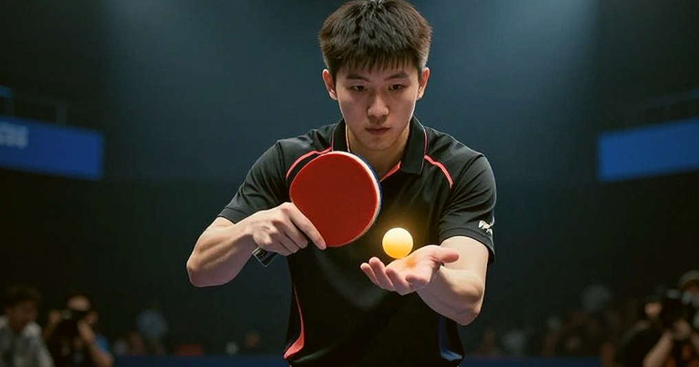 Braintree Table Tennis League: Khi đội rớt hạng trở thành ứng viên vô địch Braintree Table Tennis League: Khi đội rớt hạng trở thành ứng viên vô địch