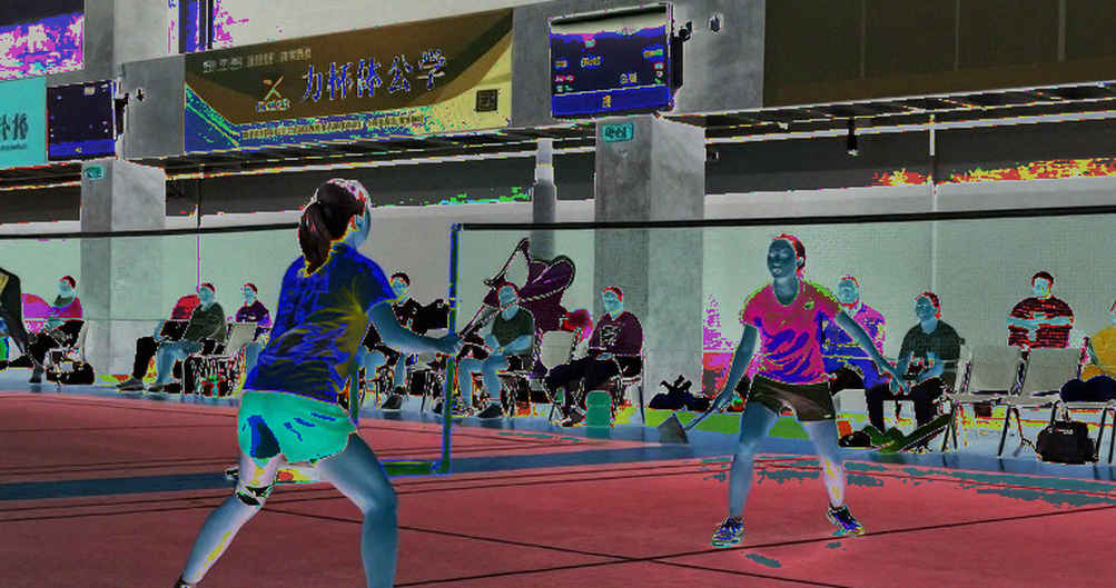 Cầu lông Ấn Độ tại Asian Games 2026: bốn suất tứ kết và một khoảng trống bên dưới Cầu lông Ấn Độ tại Asian Games 2026: bốn suất tứ kết và một khoảng trống bên dưới