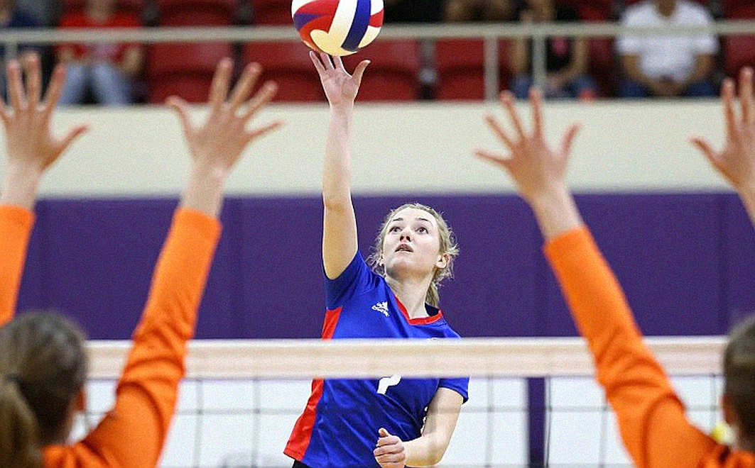 Chung kết bóng chuyền nữ Asiad 20: Trung Quốc và Nhật Bản, khoảng cách đang hẹp lại