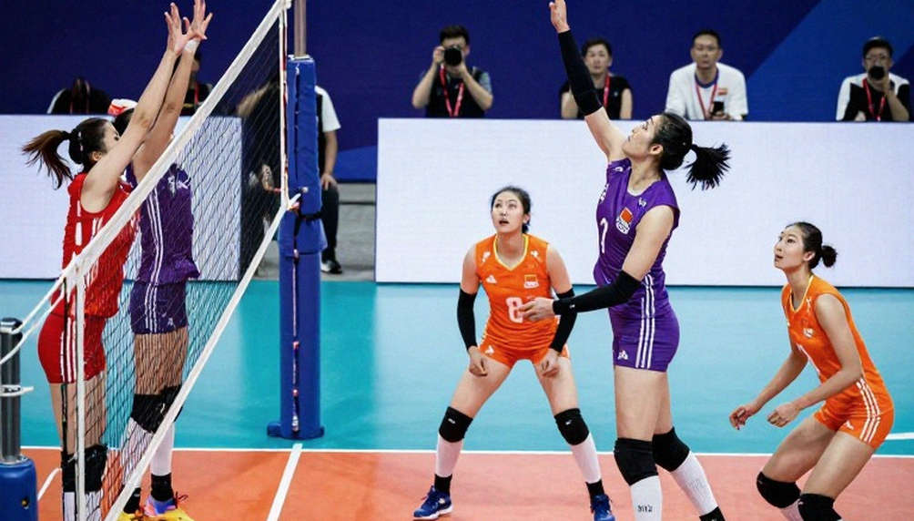 Wang Zifei and Four Records at Nineteen: A Silence Longer Than Any Applause at the 2026 Asian Games Wang Zifei and Four Records at Nineteen: A Silence Longer Than Any Applause at the 2026 Asian Games