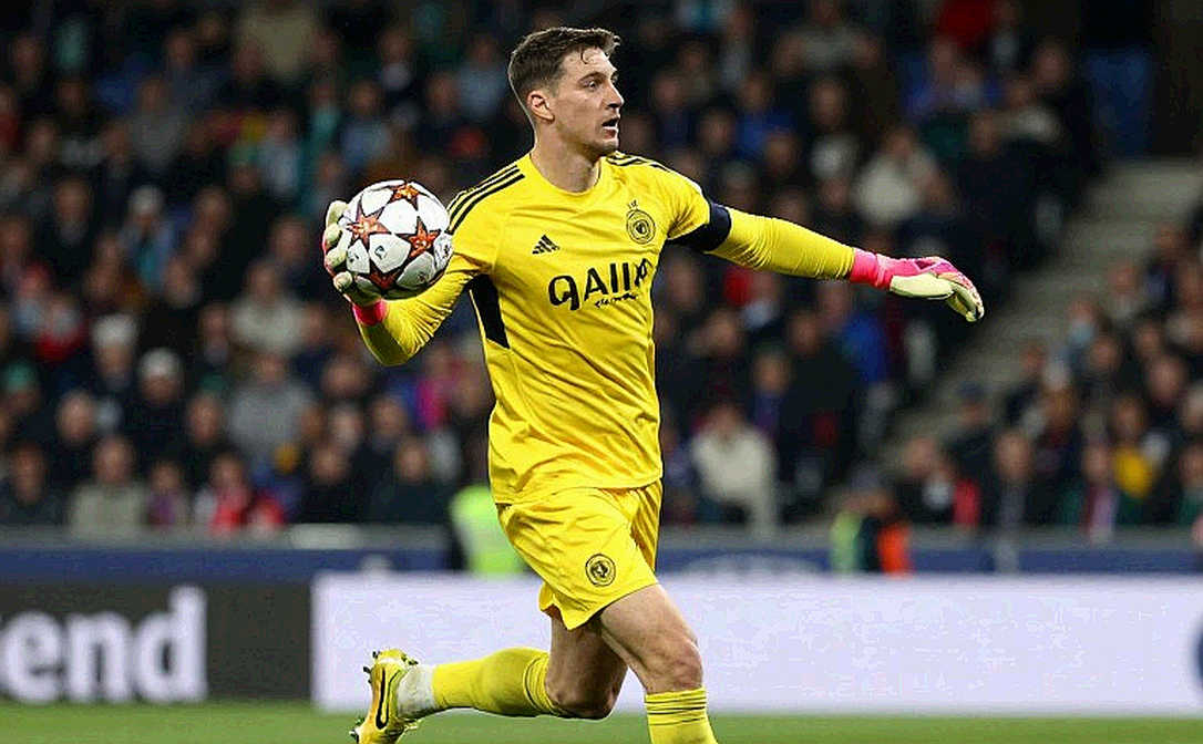 Hubner's Disallowed Goal: When an Anonymous Source Reframed a Derby Hubner's Disallowed Goal: When an Anonymous Source Reframed a Derby