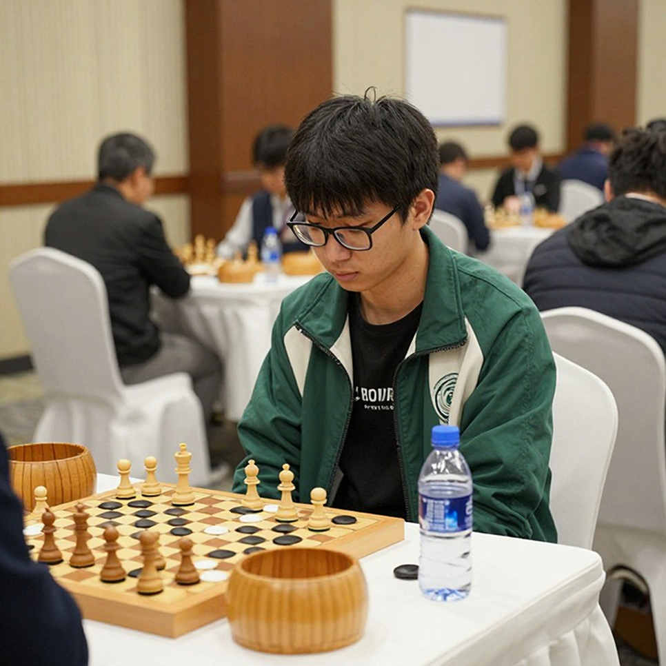Ba trong bốn kỳ thủ nữ gặp định kiến giới hoặc quấy rối: FIDE có tín hiệu quản trị, chưa có bằng chứng đủ