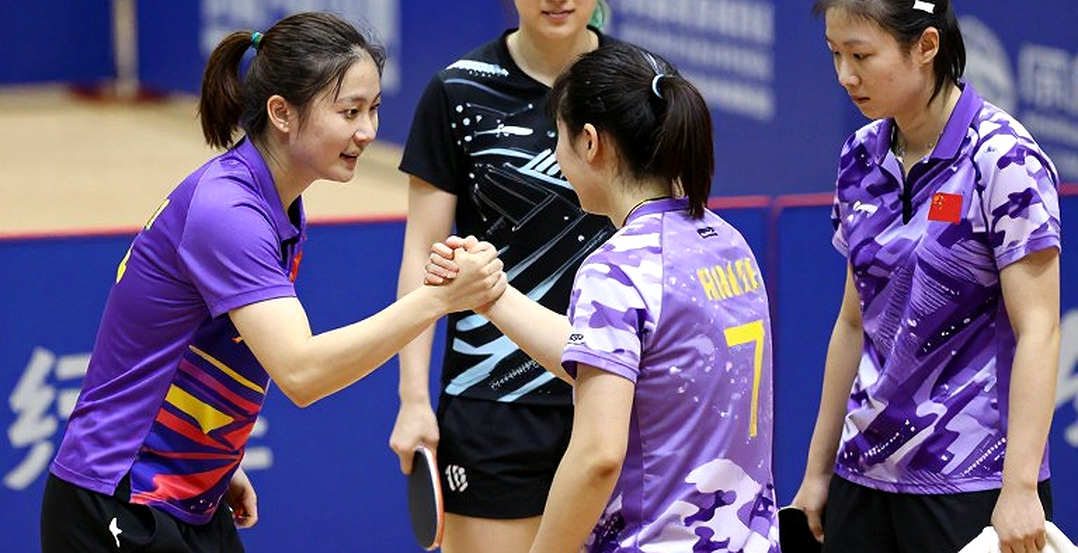 Bóng bàn thế giới hậu Paris 2026: Cuộc khai quật thế hệ kế tiếp