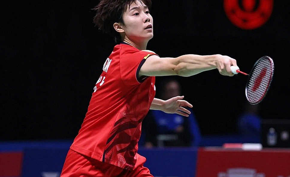 Tanvi Patri Wins Badminton Asia U17 2026: Reading the All-Indian Final in Chengdu Tanvi Patri Wins Badminton Asia U17 2026: Reading the All-Indian Final in Chengdu