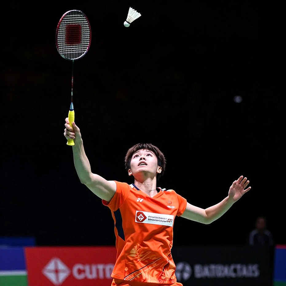 Nhánh đấu cầu lông Asian Games 2026: bye, va chạm sớm và một ngày 26 tháng 9 bị nén lại