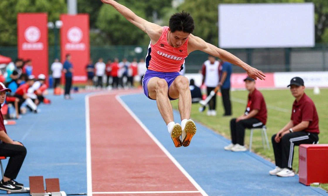 VPIM 2026: Kỷ lục đường chạy gãy ở Hà Nội, đỉnh thành tích vẫn đứng yên