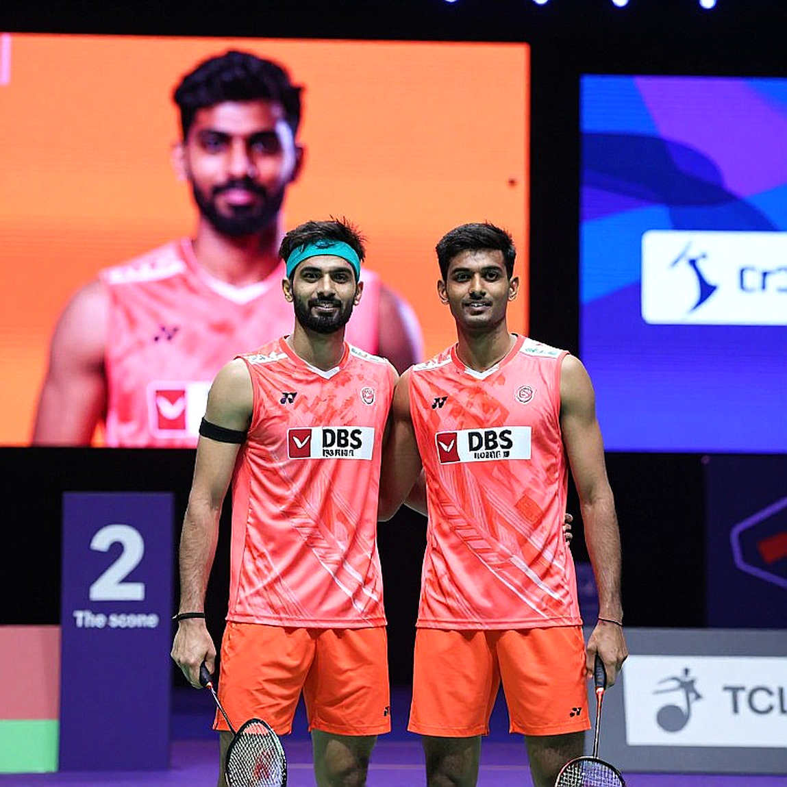 Sindhu vào chung kết Pháp Mở rộng 2026: sáu điểm không lỗi và bài toán mang tên An Se Young