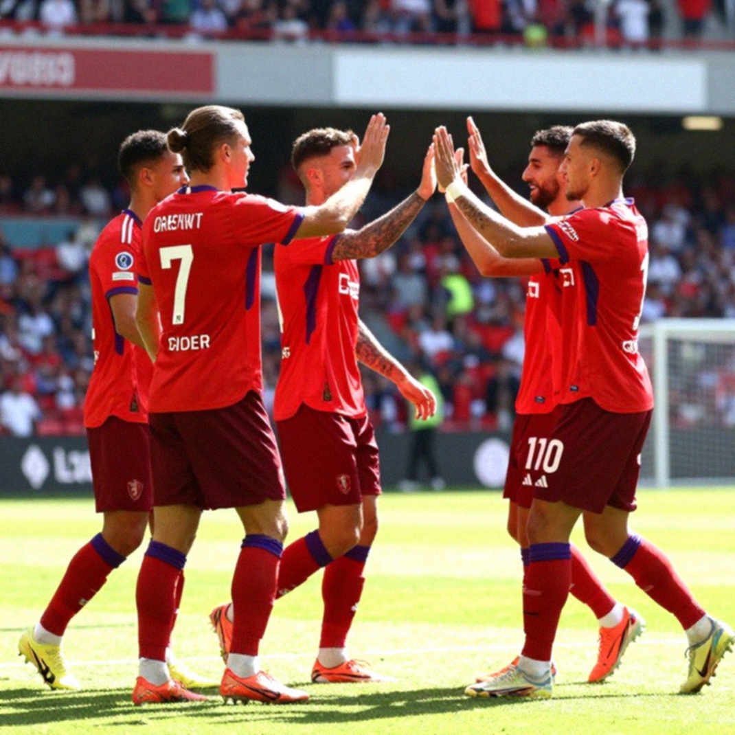 Kevin Diks vắng mặt, Gladbach cắt chuỗi sáu trận thua: chiến thắng 3-2 trước Stuttgart che giấu lỗ hổng hàng thủ