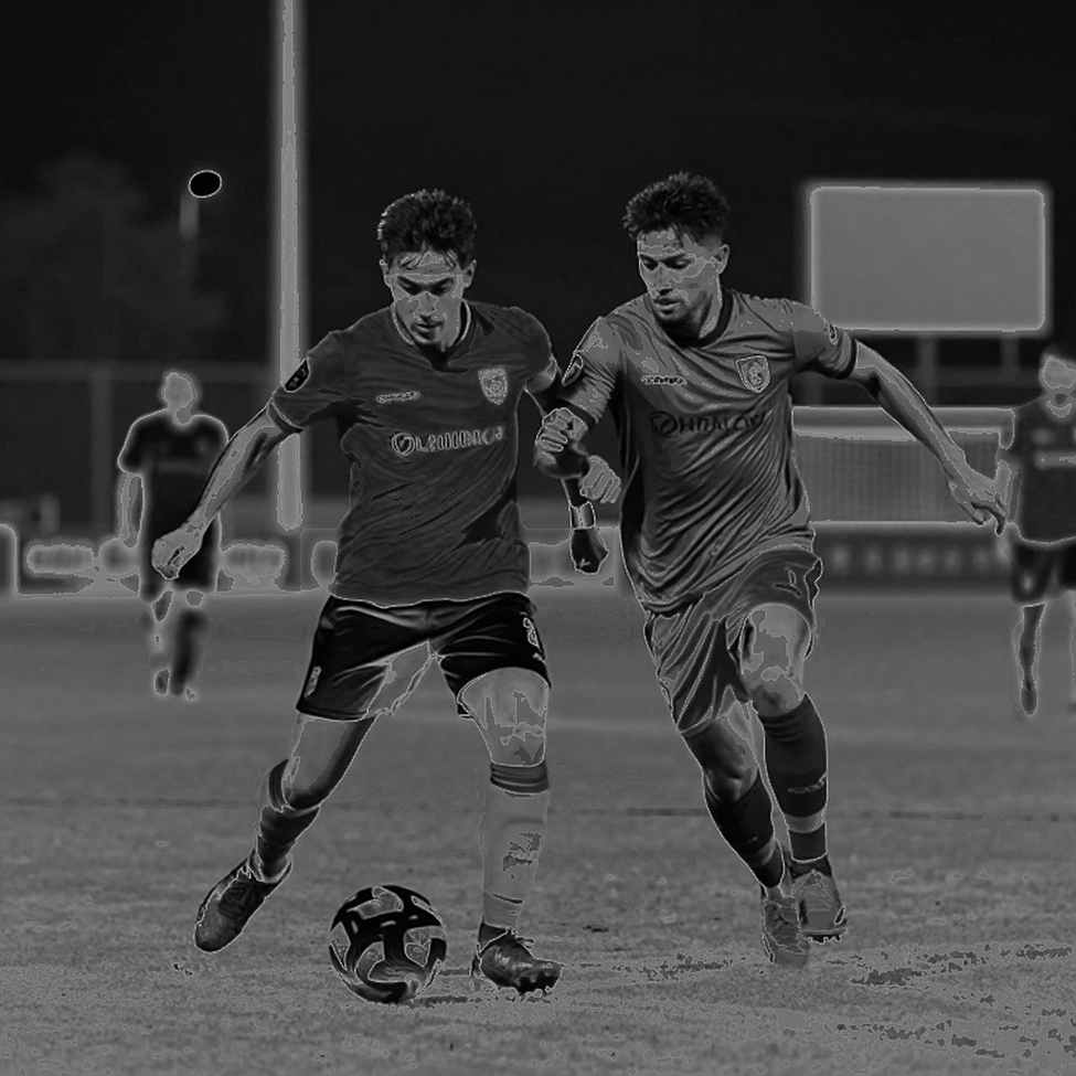 Etienne Vaessen và bàn thắng phút 90+3: Khi một trận knock-out CONCACAF kết thúc bằng hai câu chuyện