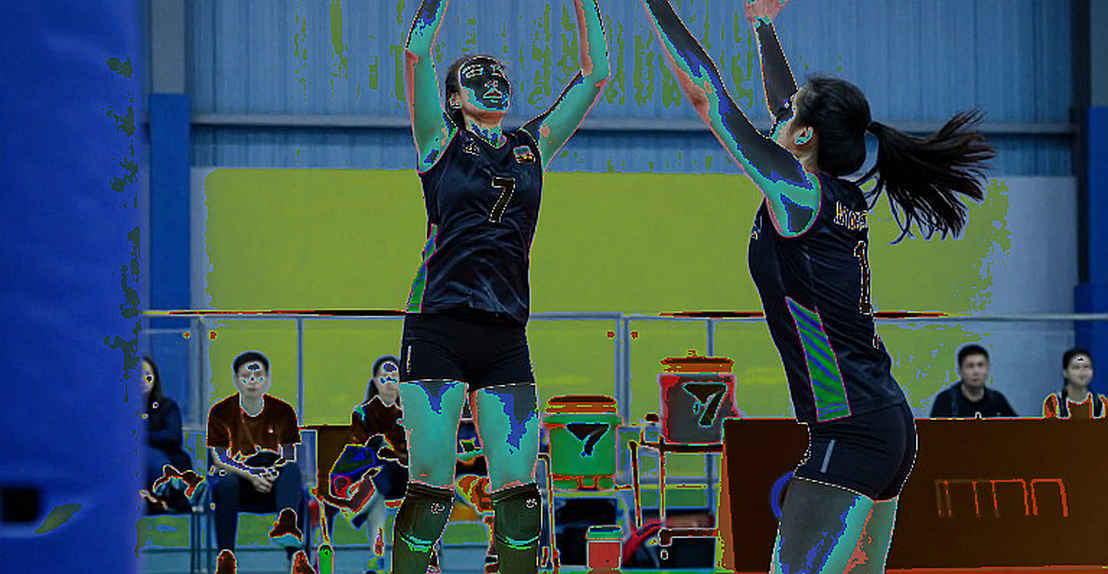 Indonesia thua Đài Bắc Trung Hoa 0-3 tại Asian Games 2026: set ba 11-25 và giới hạn của một tỷ số