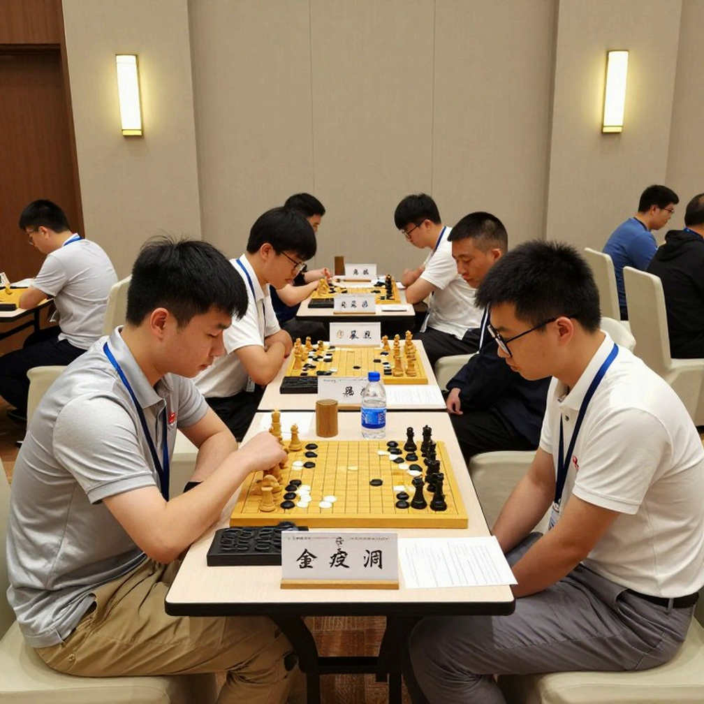 Gukesh – Sindarov: Carlsen chọn Sindarov, và cái bẫy nằm ở nước cờ đầu tiên Gukesh – Sindarov: Carlsen chọn Sindarov, và cái bẫy nằm ở nước cờ đầu tiên