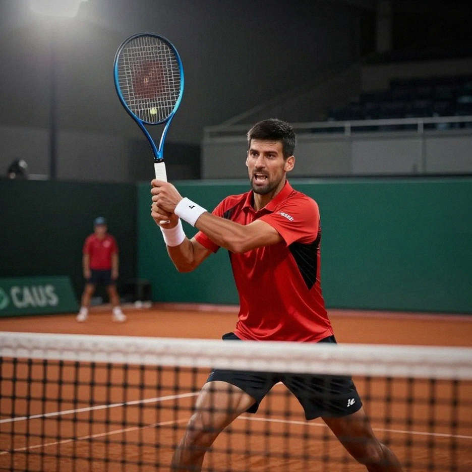 Skupski - Harrison vô địch US Open 2026: Một break, một tiebreak và bài học về biên độ quyết định