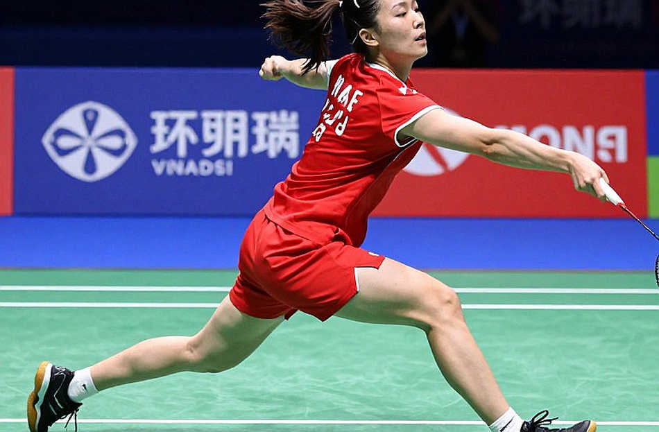 Aidil Sholeh and Vietnam Open 2026: A 27-Month Silence Broken From Outside the System Aidil Sholeh and Vietnam Open 2026: A 27-Month Silence Broken From Outside the System