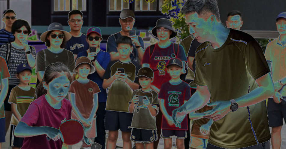 Phía sau tỉ số 2-0 của MIBR GC tại Game Changers Championship 2026: bài học từ khoảng cách 103 điểm Elo
