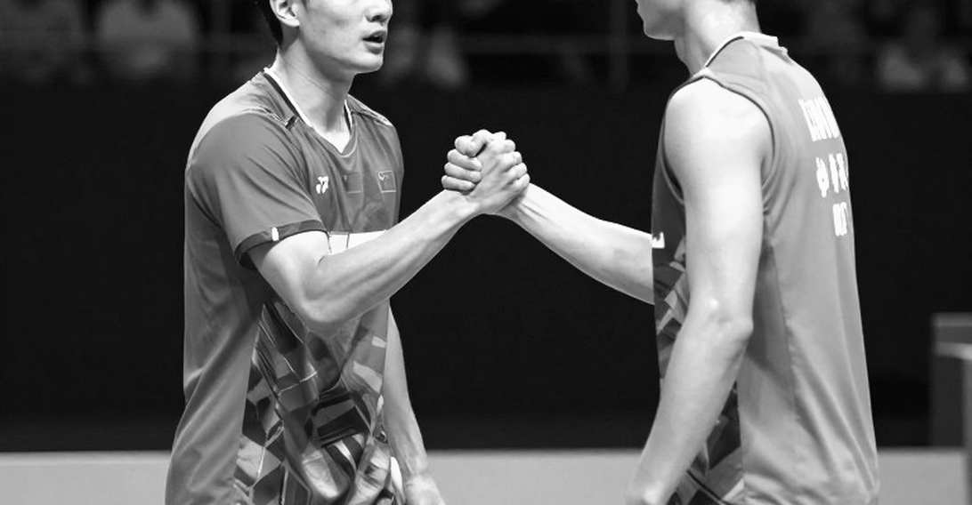 India's Men's Doubles Crash Out in Asian Games 2026 Round One: A Three-Point Margin and a Suspicious Decay Curve India's Men's Doubles Crash Out in Asian Games 2026 Round One: A Three-Point Margin and a Suspicious Decay Curve