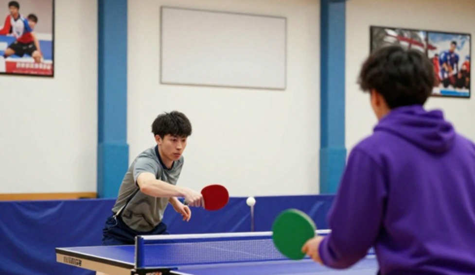 England Hopes Challenge: Prasanna Kumar và Xiao Xu giành vé ITTF World Hopes, nhưng bảng điểm U11 chỉ kể nửa câu chuyện