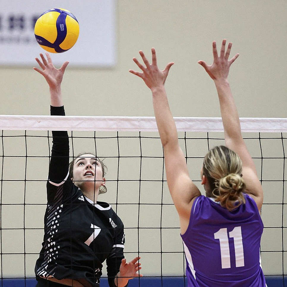 Mruzik's Spike, a 14-Year-Old Libero, and the Physicality Gap Vietnamese Volleyball Has Not Named Mruzik's Spike, a 14-Year-Old Libero, and the Physicality Gap Vietnamese Volleyball Has Not Named