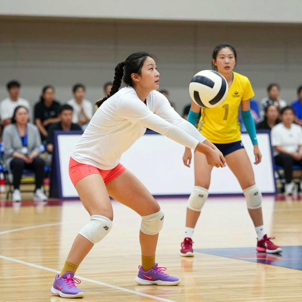 Mruzik's Spike, a 14-Year-Old Libero, and the Physicality Gap Vietnamese Volleyball Has Not Named Mruzik's Spike, a 14-Year-Old Libero, and the Physicality Gap Vietnamese Volleyball Has Not Named