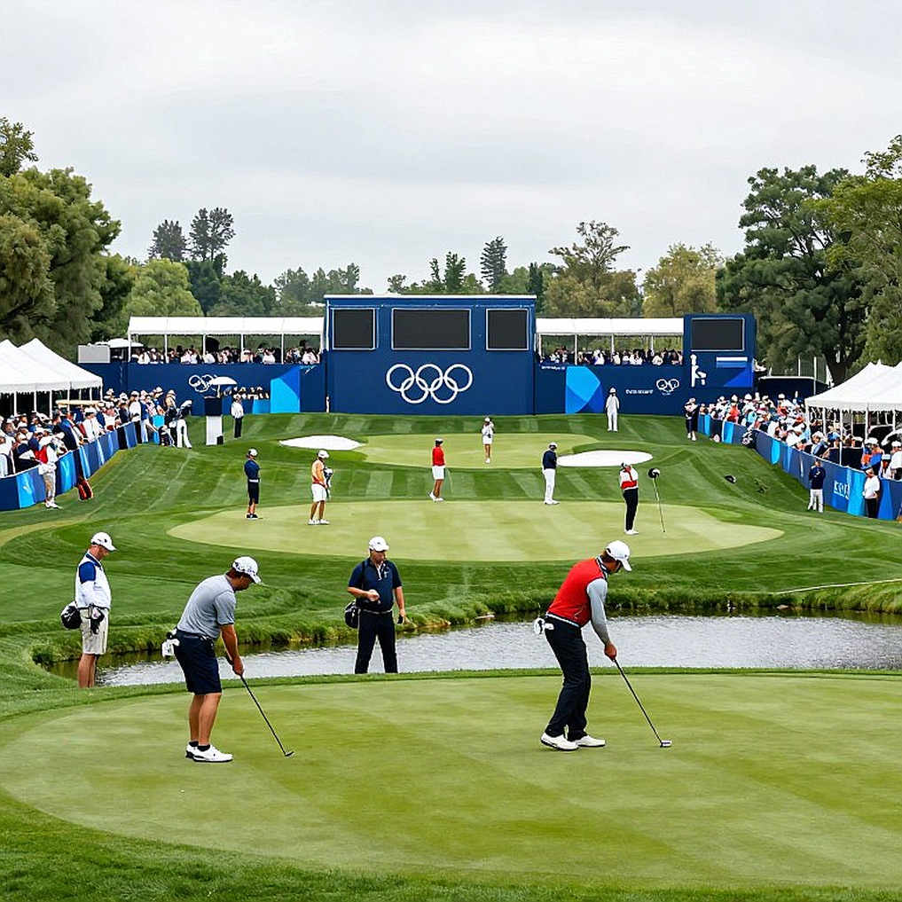 Phụ kiện golf Việt Nam cuối năm 2026: dòng tiền thật nằm ở những món đồ nhỏ nhất