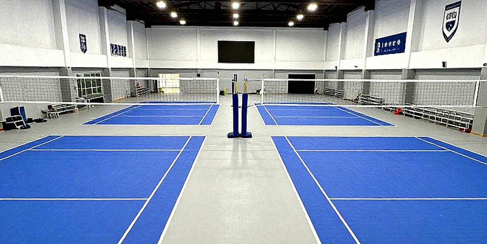 Bóng chuyền nữ Việt Nam: Bài toán tải trọng ở chu kỳ giải đấu lớn