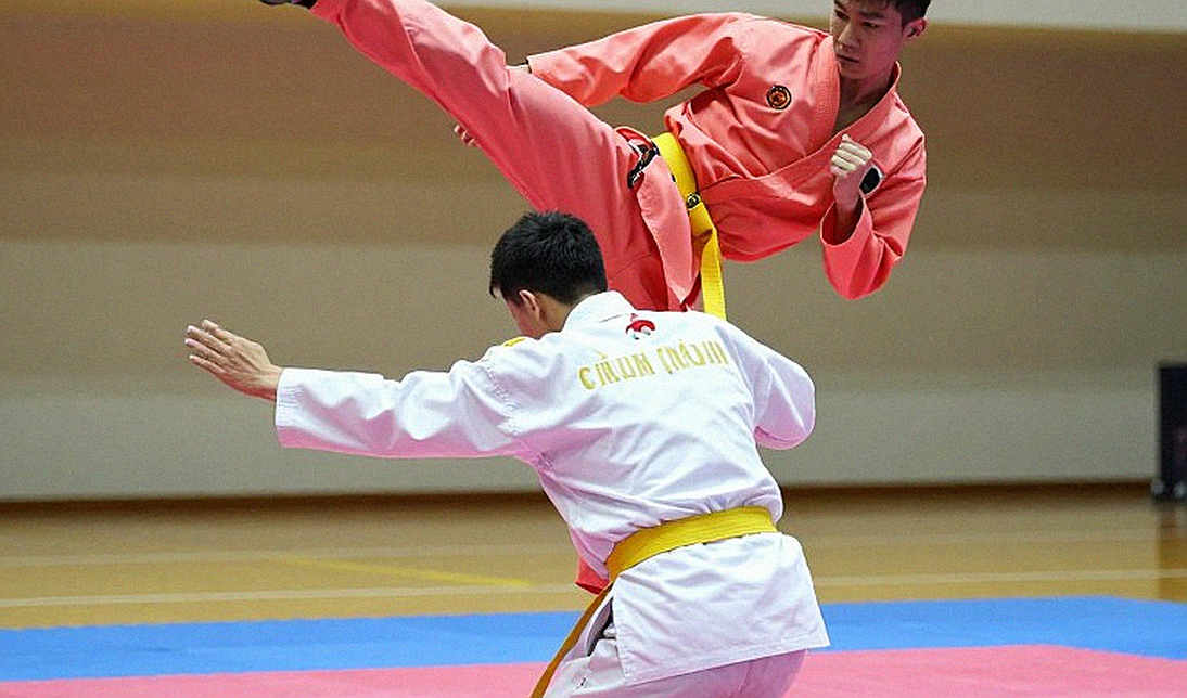 Tomofumi Takajo bị bắt: cú ngã của một tay ném vai và khoảng trống sau huy chương