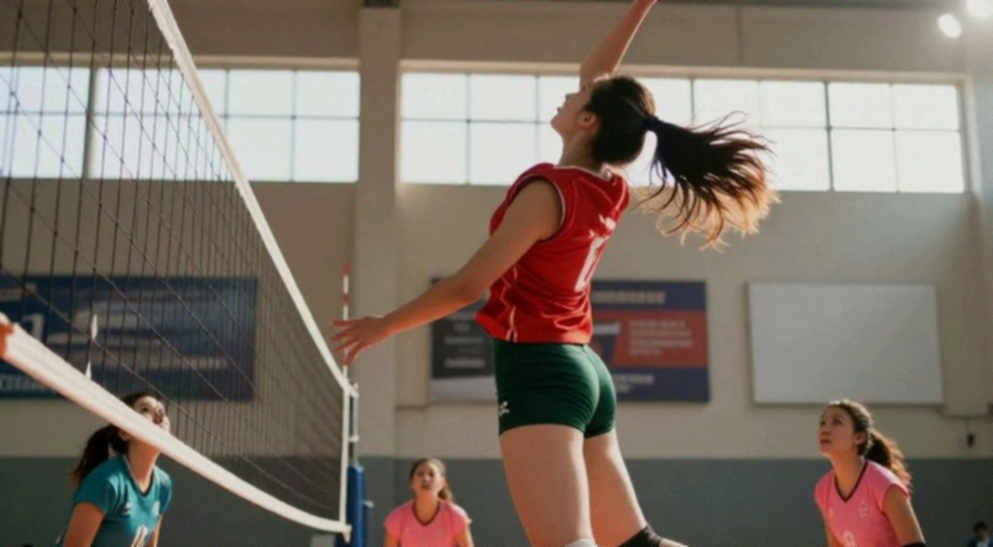 Giải bóng chuyền nam châu Á 2026: Nhật Bản và Iran bất bại, Đài Bắc Trung Hoa thắng trận đầu tiên Giải bóng chuyền nam châu Á 2026: Nhật Bản và Iran bất bại, Đài Bắc Trung Hoa thắng trận đầu tiên