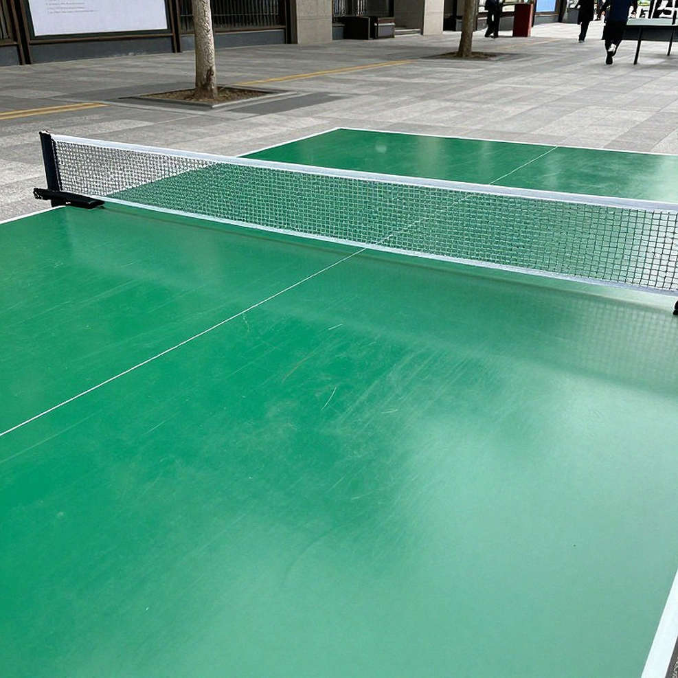 World Table Tennis After Fan Zhendong's Withdrawal: The Noise of Broadcast Rights and the Cost of Being a Step Behind World Table Tennis After Fan Zhendong's Withdrawal: The Noise of Broadcast Rights and the Cost of Being a Step Behind