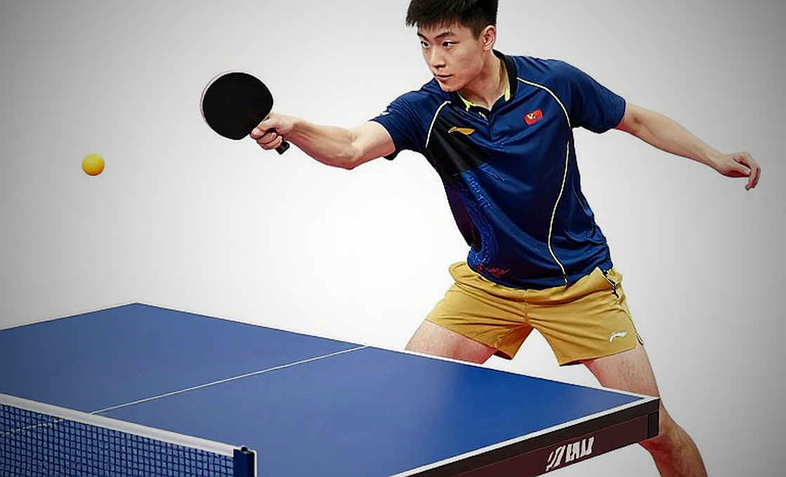 World Table Tennis After Fan Zhendong's Withdrawal: The Noise of Broadcast Rights and the Cost of Being a Step Behind World Table Tennis After Fan Zhendong's Withdrawal: The Noise of Broadcast Rights and the Cost of Being a Step Behind