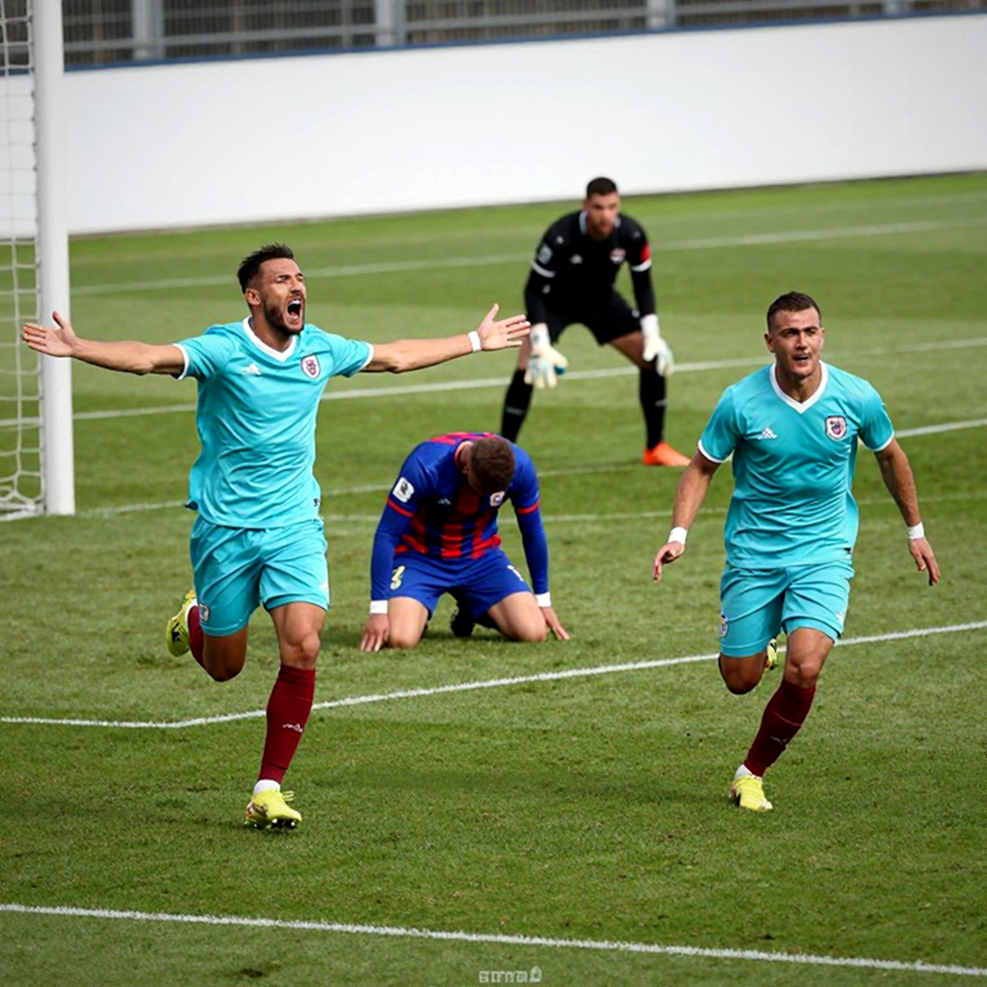 V.League đang trả giá cho ảo tưởng "thủ môn phát bóng tốt"