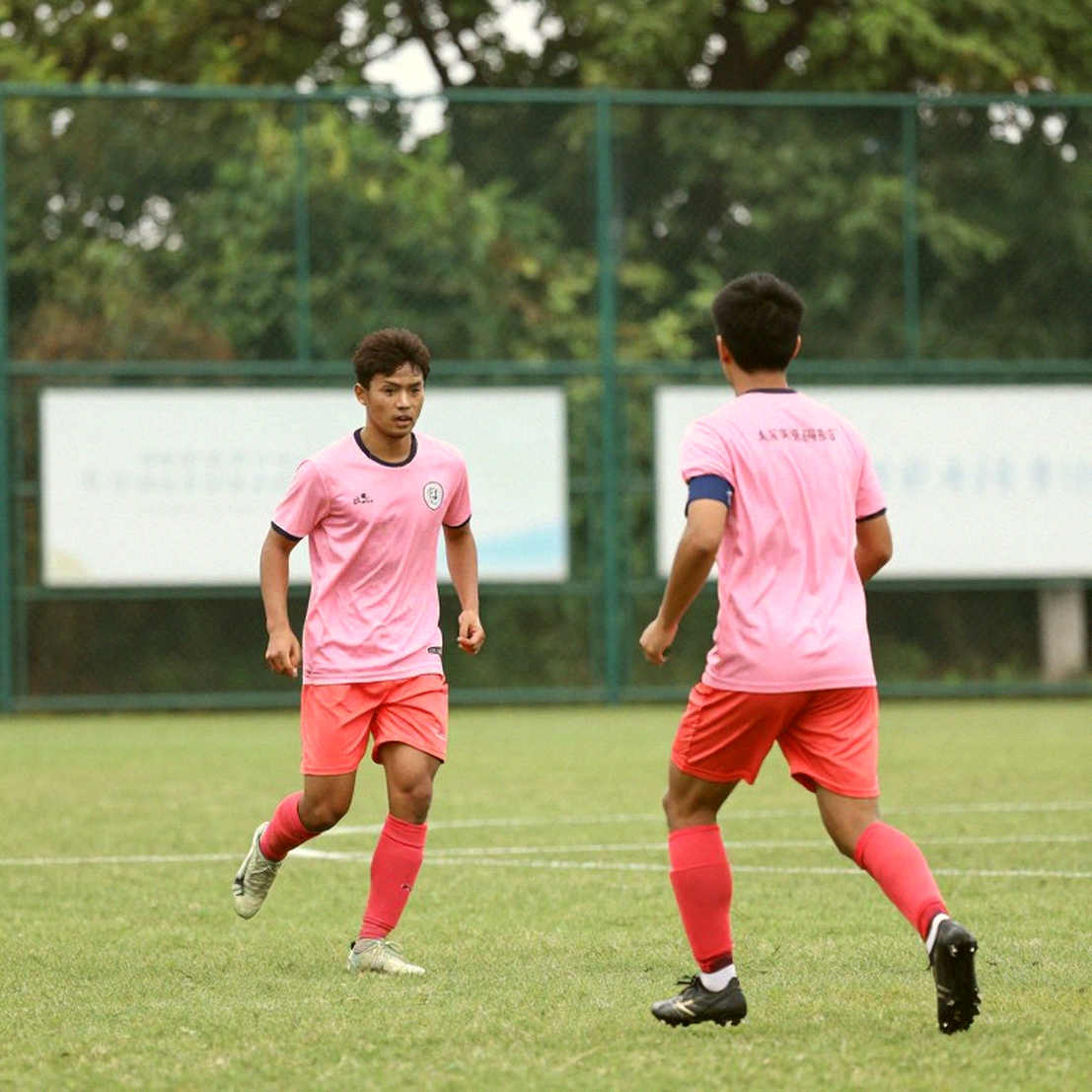 V.League và thế hệ kế tiếp: Nhịp đập bóng đá Việt Nam đang tìm lại chính mình