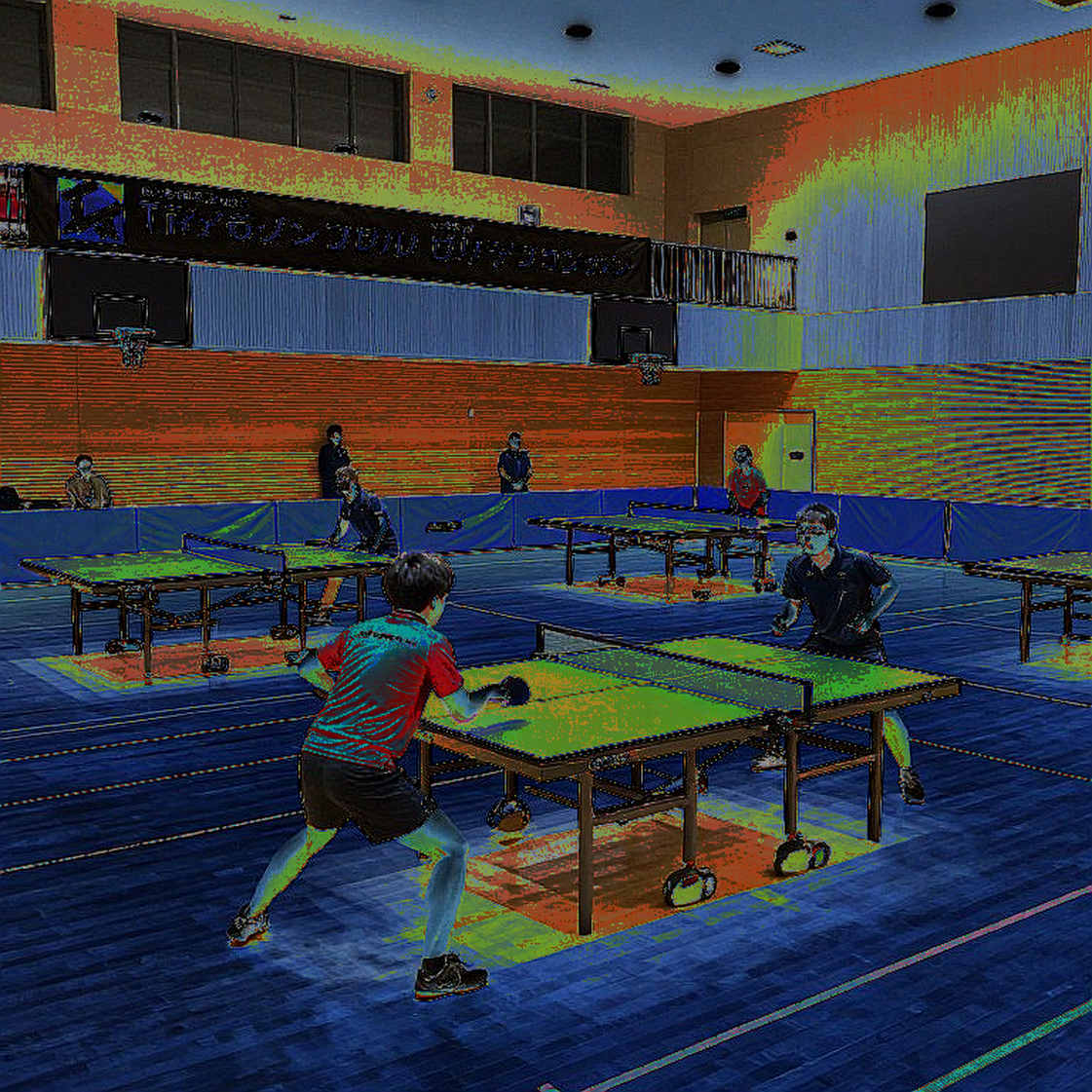 Second Annual Ladies Charity Table Tennis Tournament in Milton Keynes Raises £650 and Recycles More Than 100 Bras Second Annual Ladies Charity Table Tennis Tournament in Milton Keynes Raises £650 and Recycles More Than 100 Bras