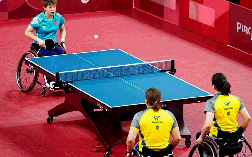 Bóng bàn châu Âu 2027: Thể thức Đồng đội Hỗn hợp và tấm vé Olympic được định giá lại