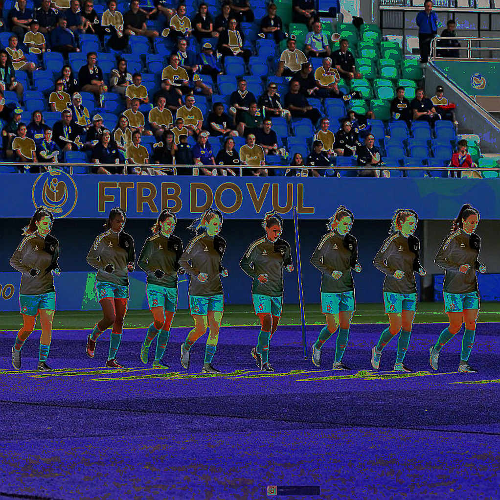 Chung kết World Cup 2026: giờ nghỉ mở rộng, sân khấu khổng lồ và bài toán vận hành ngày thi đấu