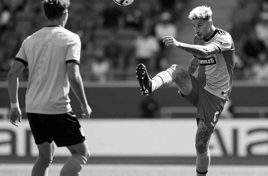Khoảng trống dữ liệu của bóng đá Việt Nam: từ V.League 1 đến đội tuyển quốc gia