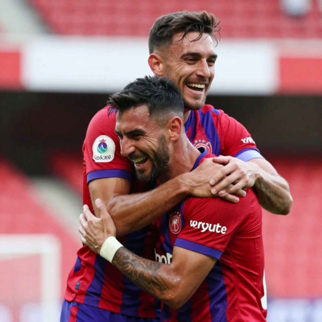 VAR ở V.League: công bằng phải được đo, không phải được cảm nhận VAR ở V.League: công bằng phải được đo, không phải được cảm nhận