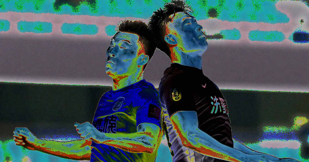20 phút cuối V.League: Khi pressing biến thành cuộc chiến tiêu hao
