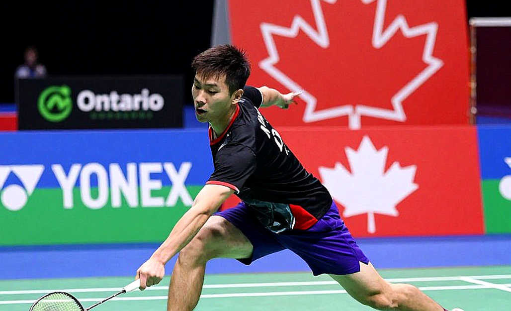 Nguyen Tien Minh, 43, overcomes Vietnam Open 2026 qualifier: Veteran experience and the reality of Vietnamese men's singles