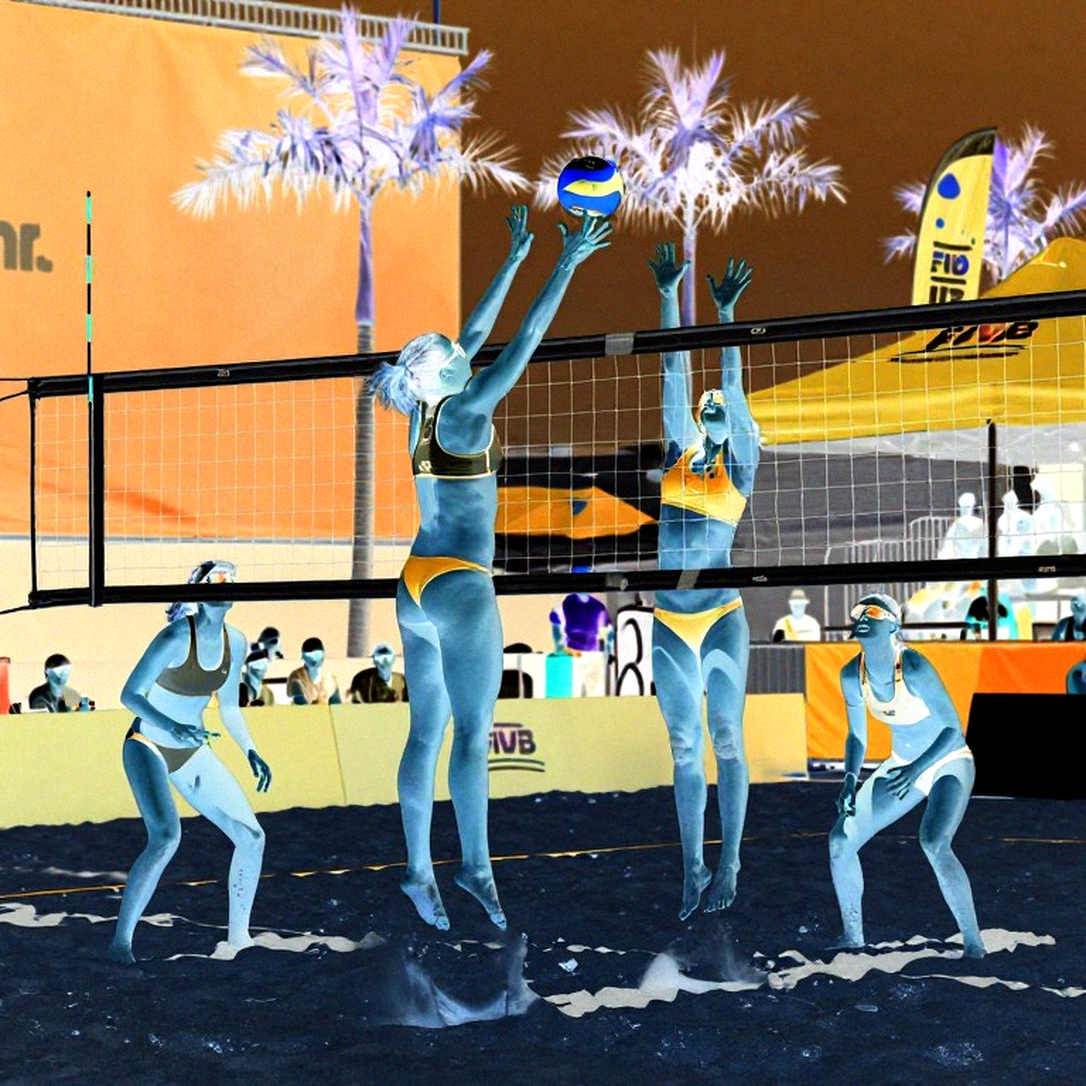 Women's Volleyball at Asiad: China wins gold, but 'dominance' is a fairy tale Women's Volleyball at Asiad: China wins gold, but 'dominance' is a fairy tale