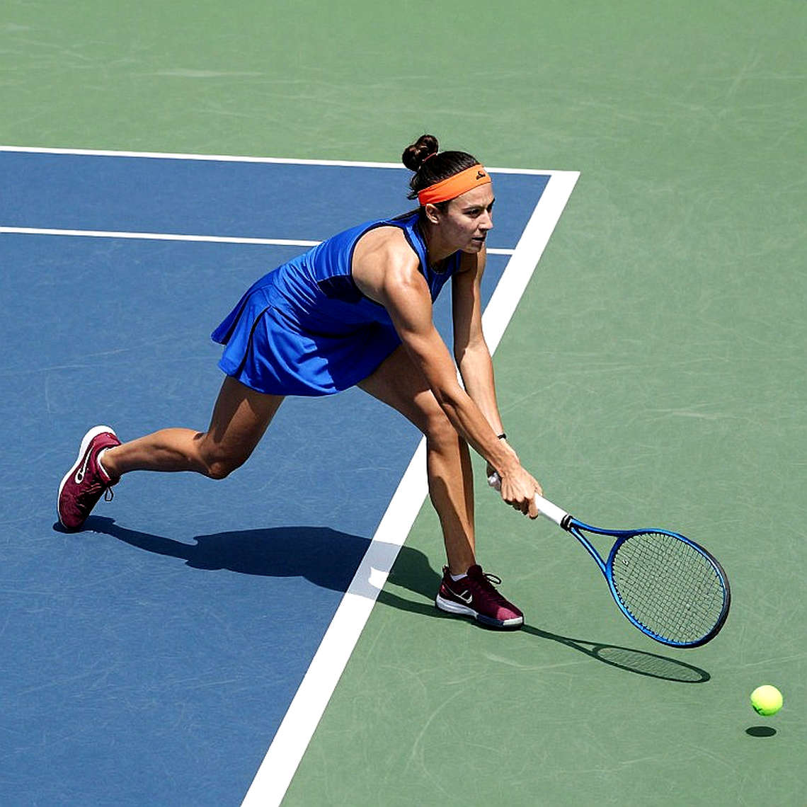 Bản đồ dòng tiền Grand Slam 2026: Doanh thu 1,6 tỷ đô, tay vợt nhận chưa đầy 20%