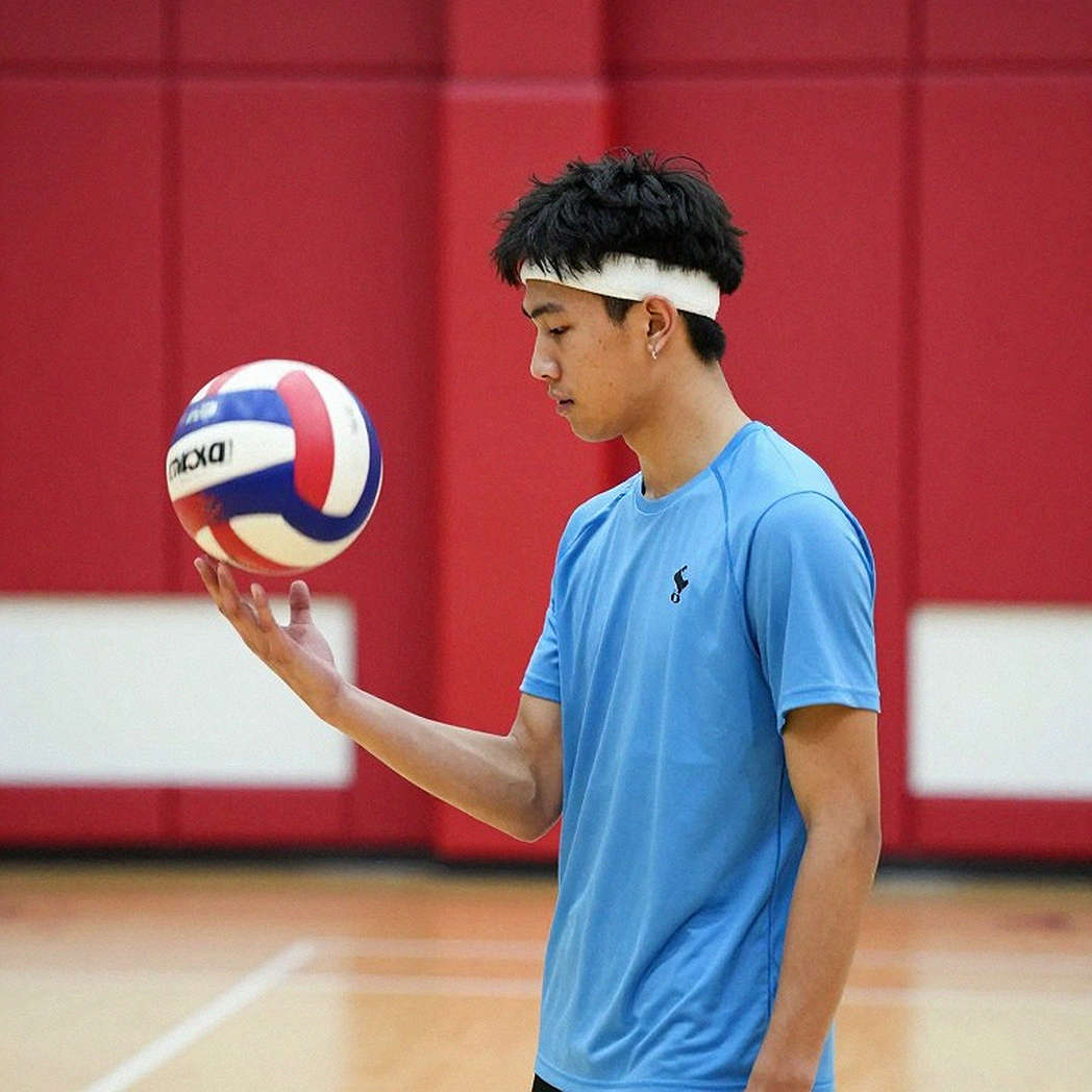 The Two-Attacker Rotation: Vietnamese Volleyball's Structural Blind Spot in the Olympic Cycle The Two-Attacker Rotation: Vietnamese Volleyball's Structural Blind Spot in the Olympic Cycle