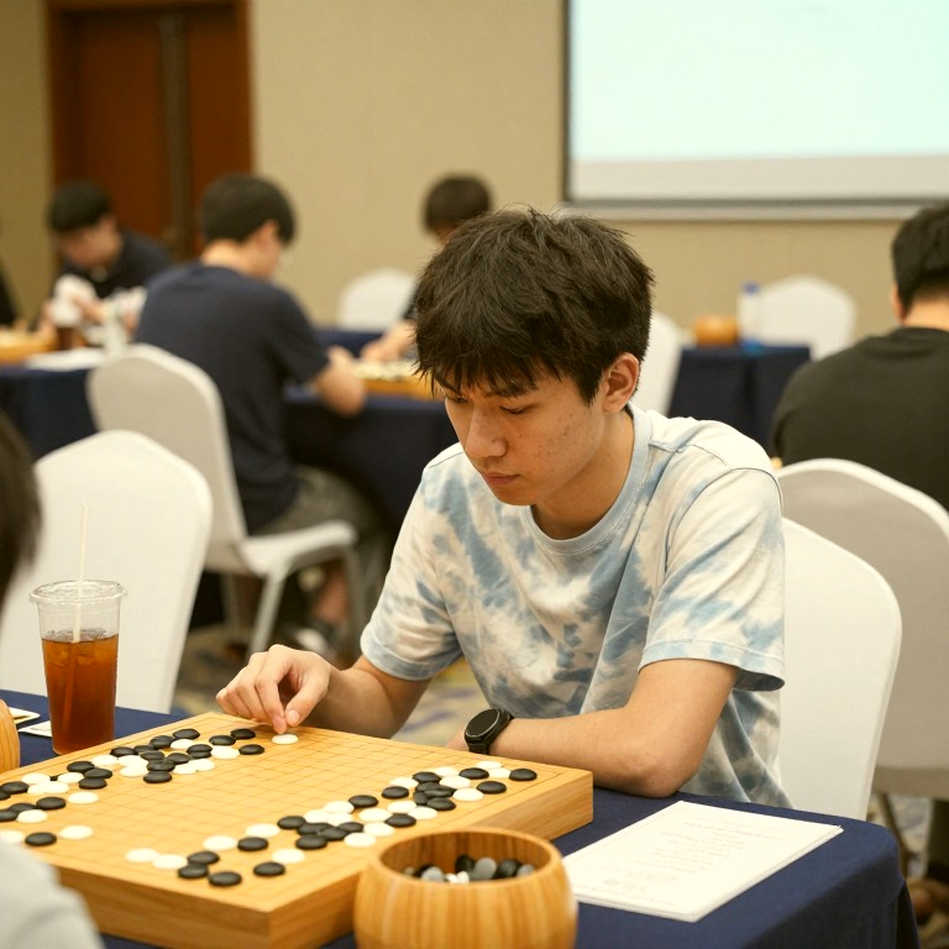 GCL 2026: Nepomniachtchi hù dọa Carlsen trước khi vượt qua Sindarov trên đồng hồ