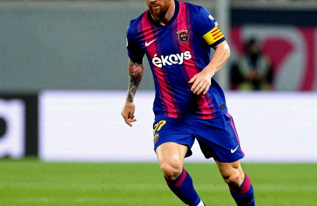 When the data is empty, football still speaks: Lessons from a report with no content