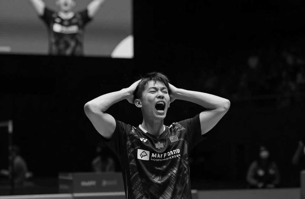 Kunlavut Vitidsarn vô địch Asian Games 2026: lối chơi kiểm soát và ba lớp rủi ro phía sau tỷ số